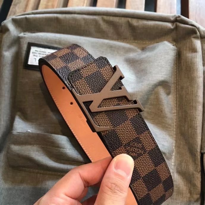 Louis Vuitton Belts